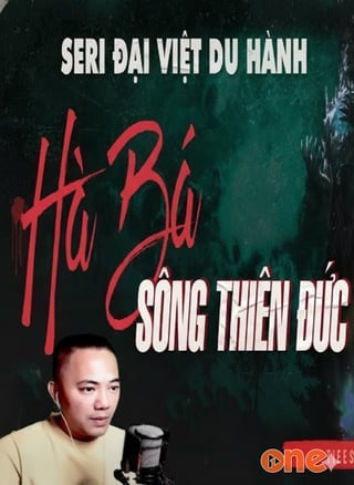 Hà Bá Sông Thiên Đức