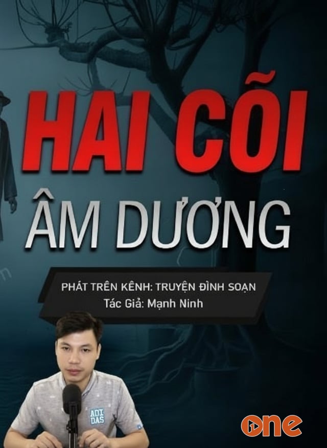 Hai Cõi Âm Dương