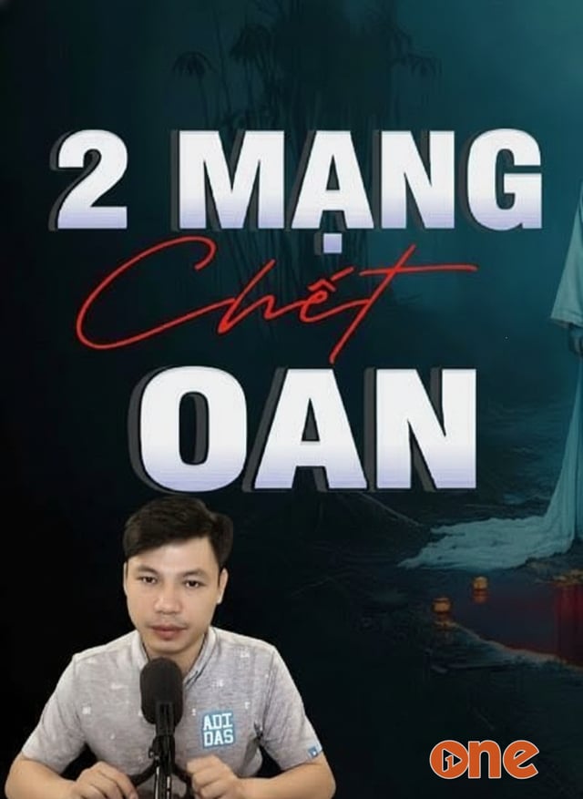 Hai Mạng Chết Oan