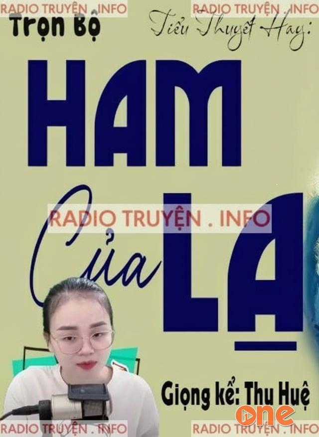 Ham Của Lạ