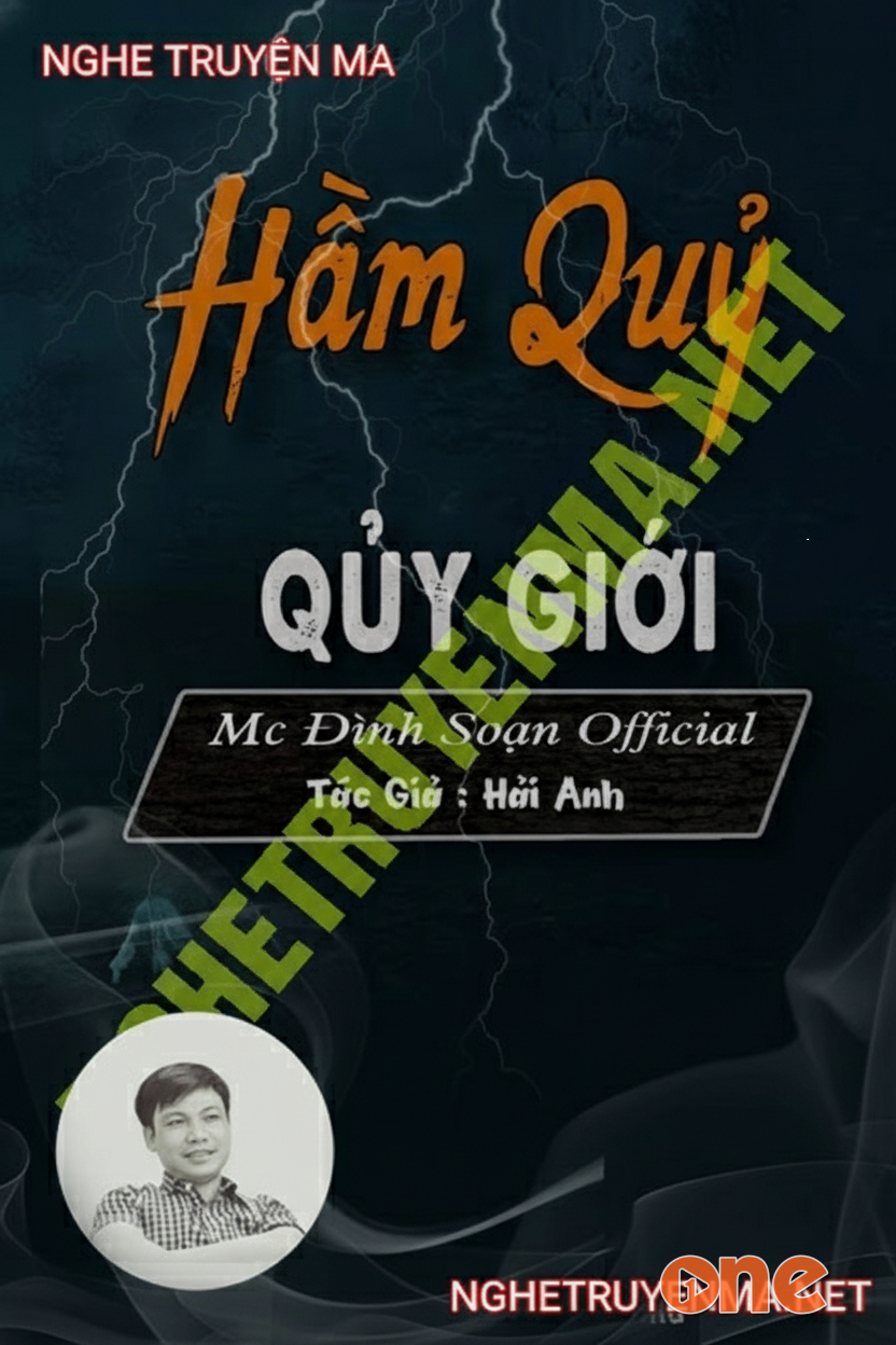 Hầm Quỷ