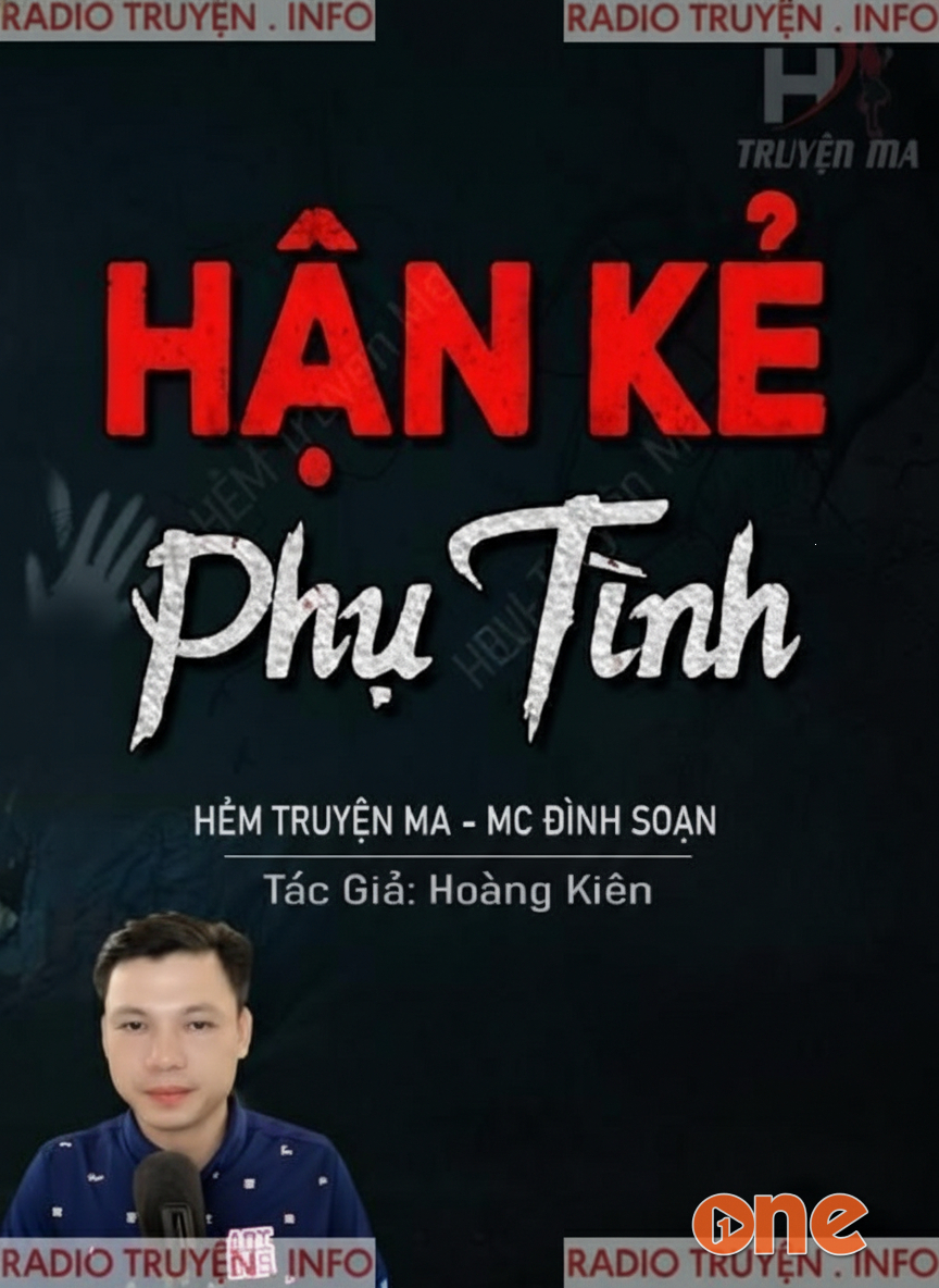 Hận Kẻ Phụ Tình