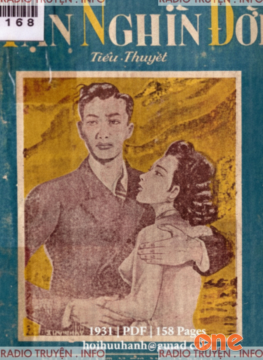 Hận Nghìn Đời