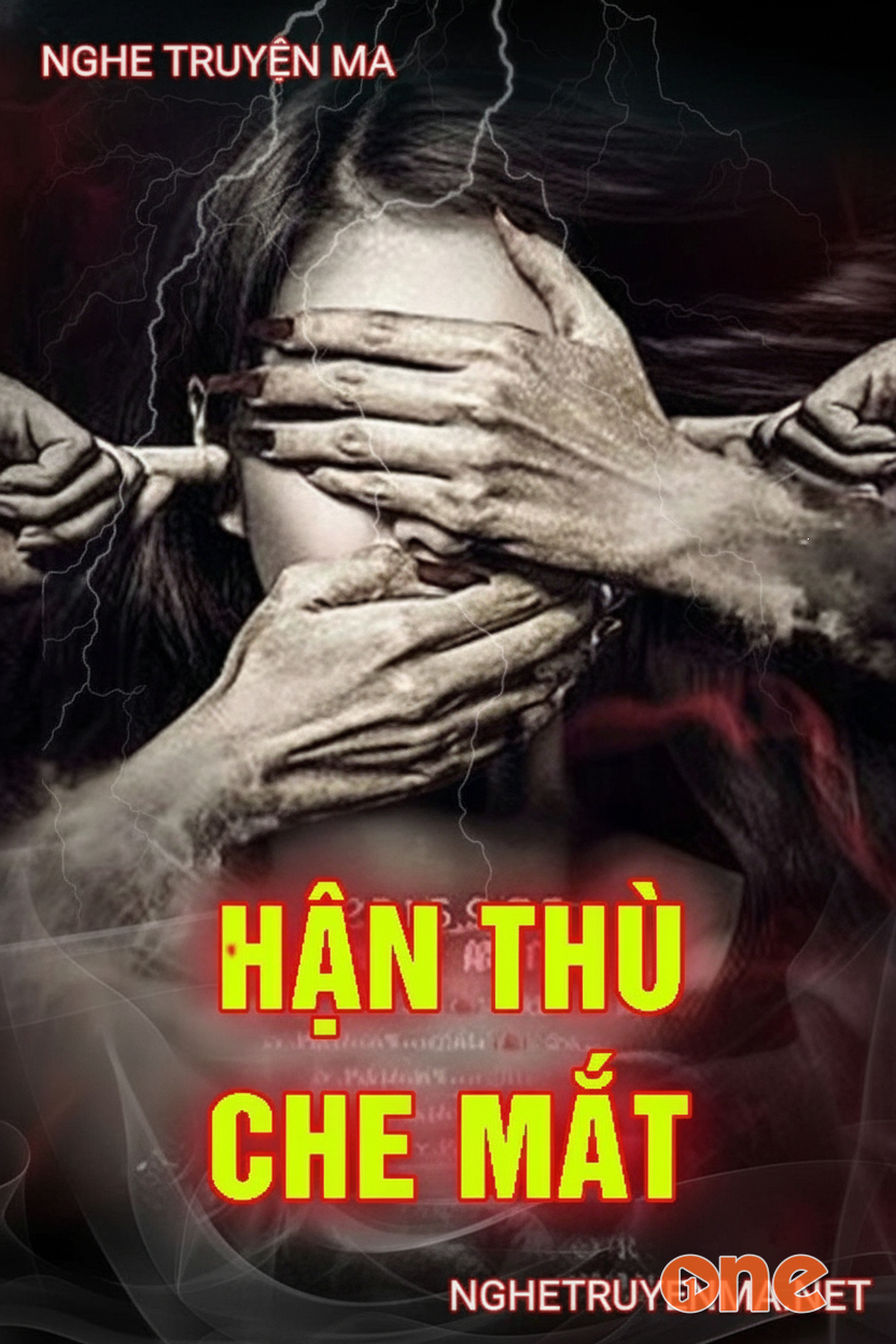 Hận Thù Che Mắt