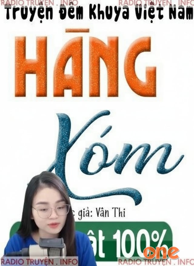 Hàng Xóm