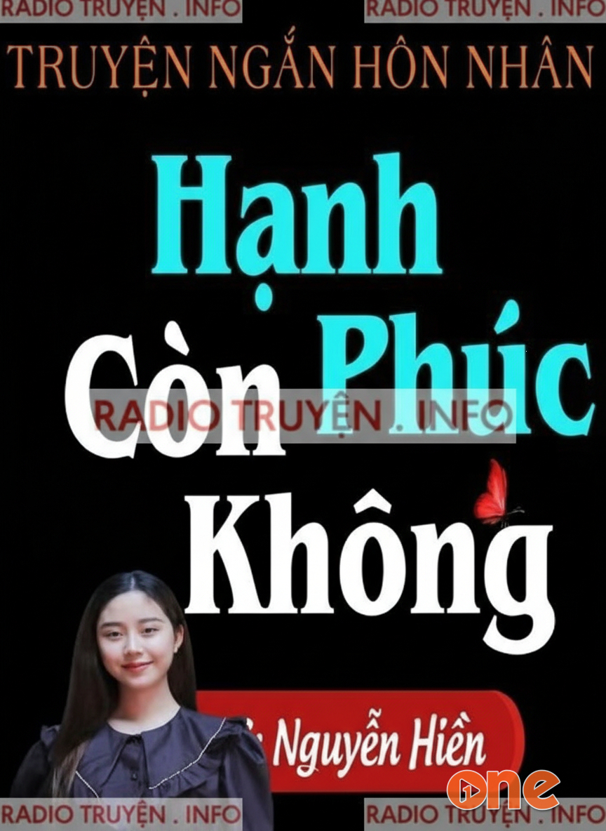 Hạnh Phúc Còn Không