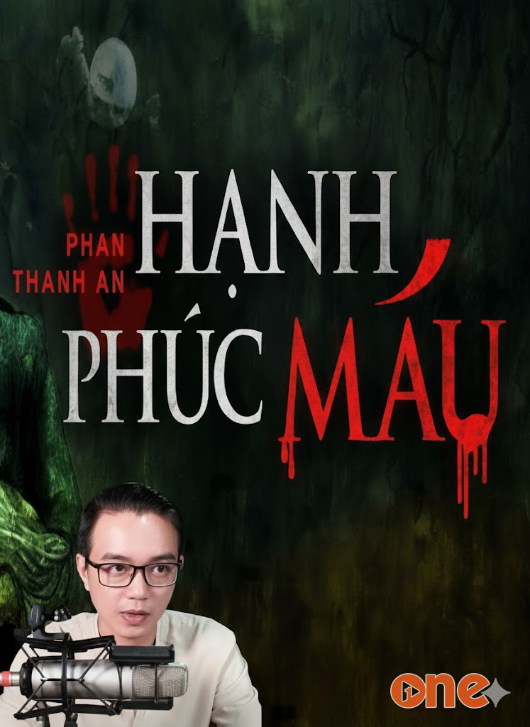 Hạnh Phúc Máu