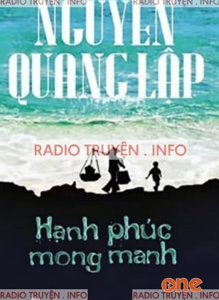 Hạnh Phúc Mong Manh