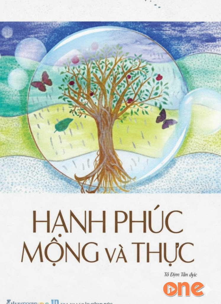 Hạnh Phúc Mộng Và Thực