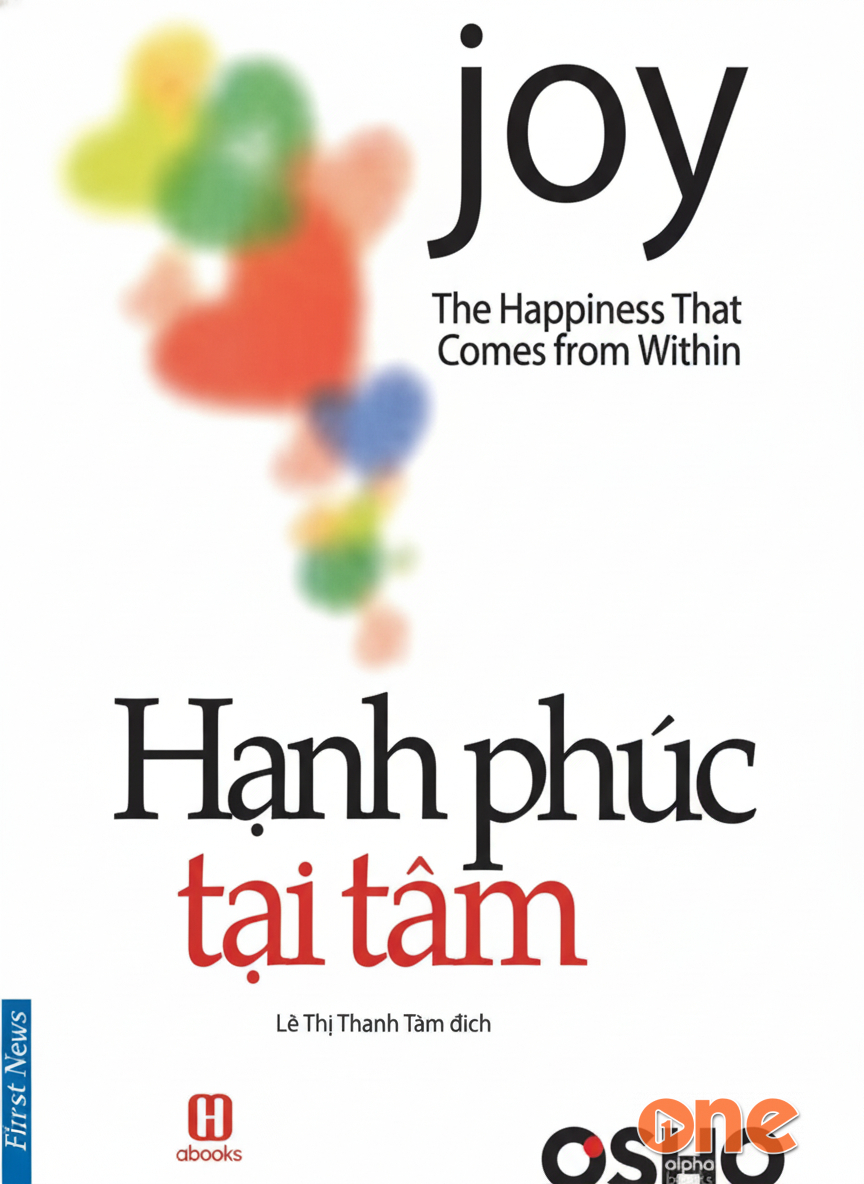 Hạnh Phúc Tại Tâm