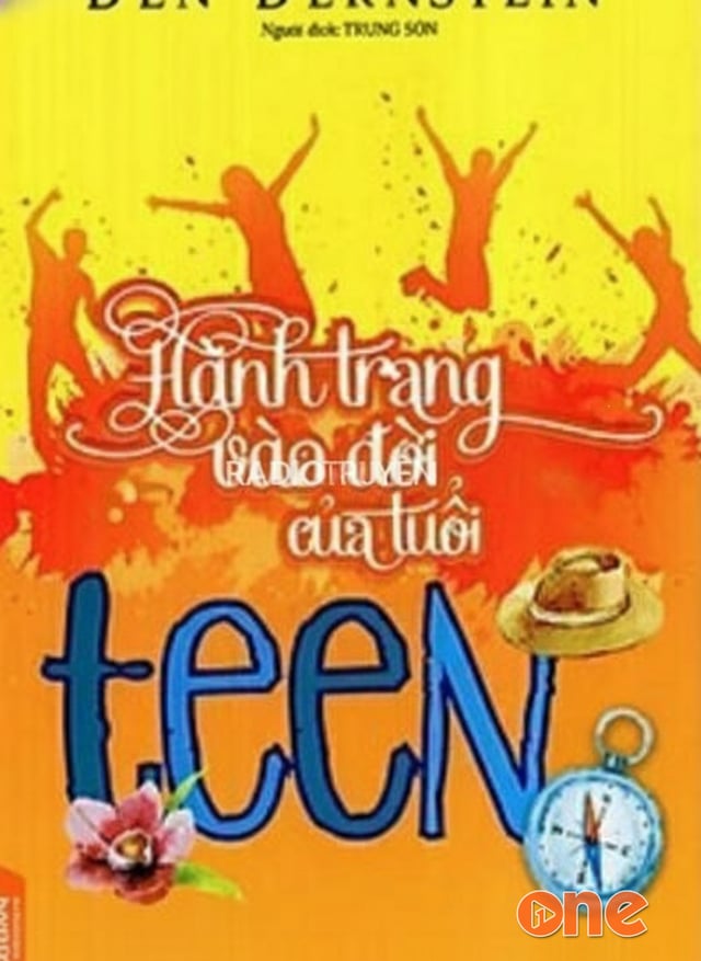 Hành Trang Vào Đời Của Tuổi Teen