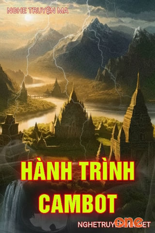 Hành Trình Cambot