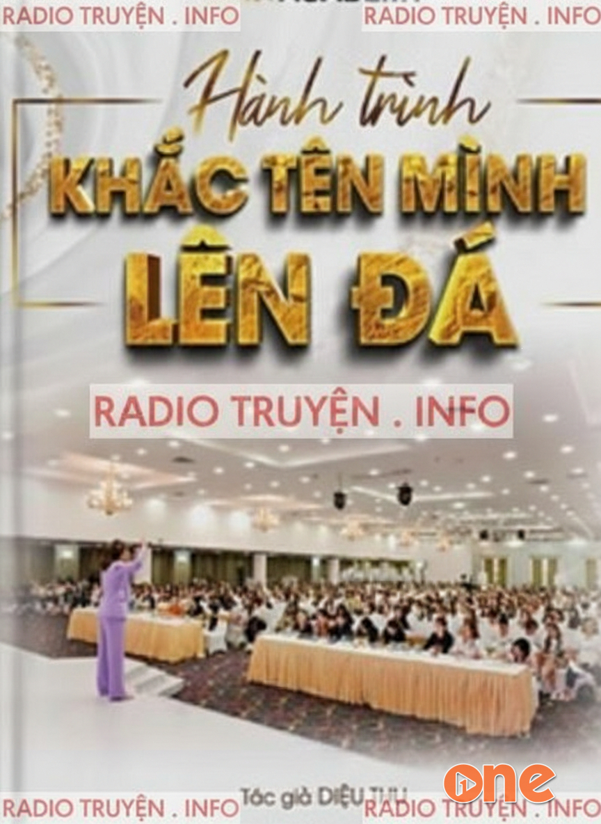 Hành Trình Khắc Tên Mình Lên Đá