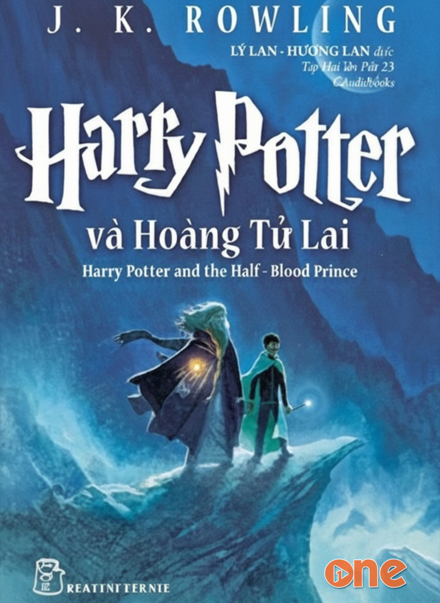 Harry Potter 6: Hoàng Tử Lai