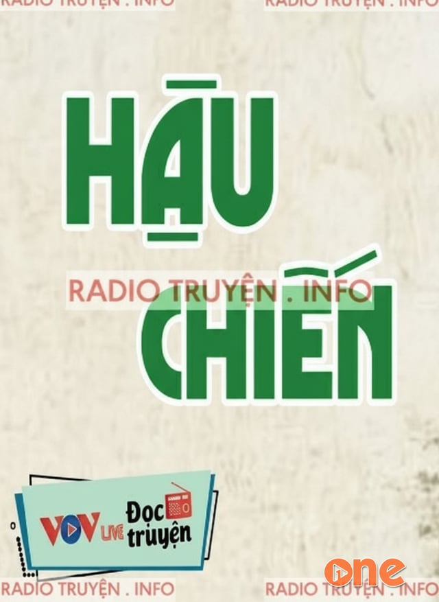 Hậu Chiến