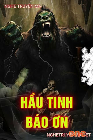 Hầu Tinh Báo Ơn