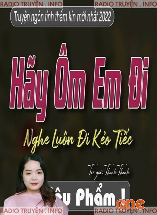 Hãy Ôm Em Đi