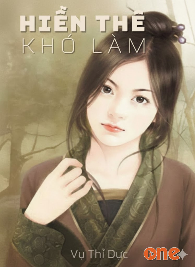 Hiền Thê Khó Làm