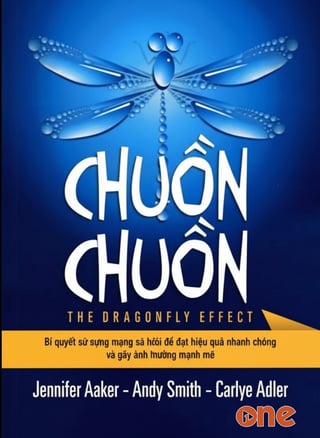 Hiệu Ứng Chuồn Chuồn