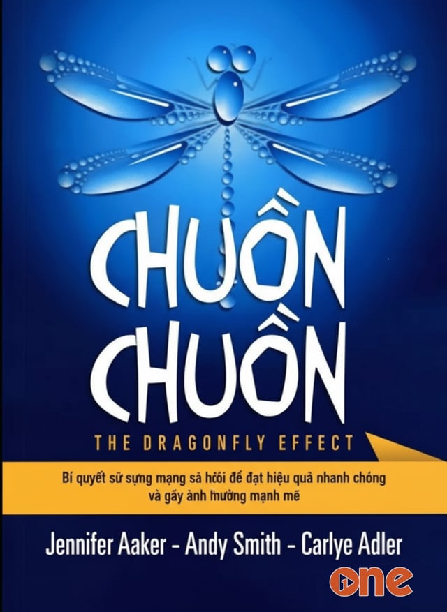 Hiệu Ứng Chuồn Chuồn