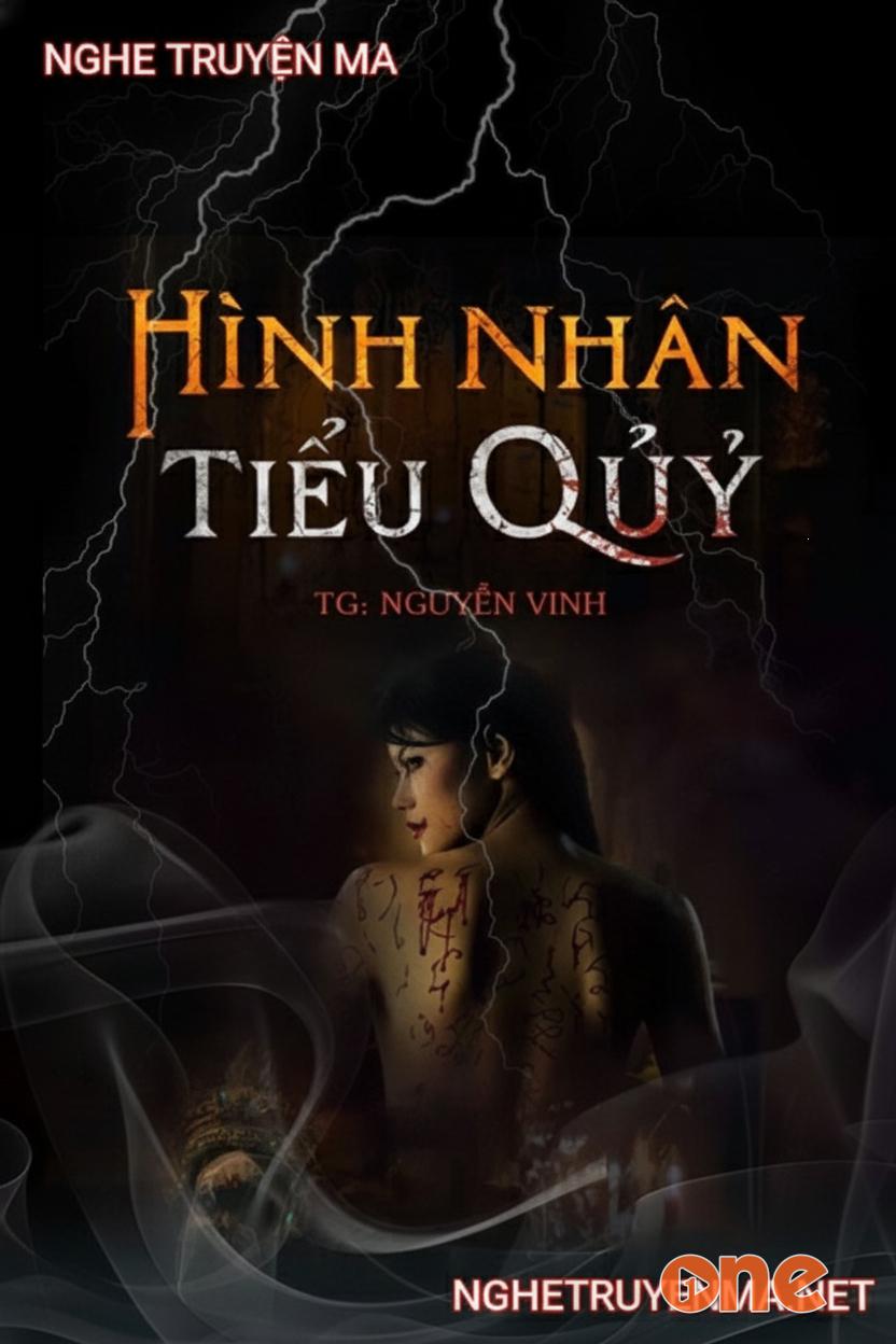 Hình Nhân Tiểu Quỷ