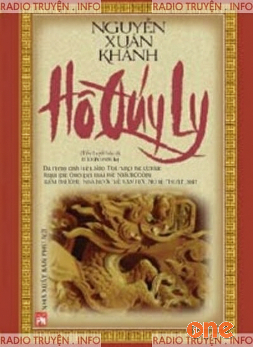 Hồ Quý Ly