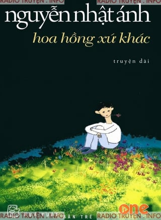 Hoa Hồng Xứ Khác
