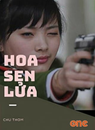 Hoa Sen Lửa