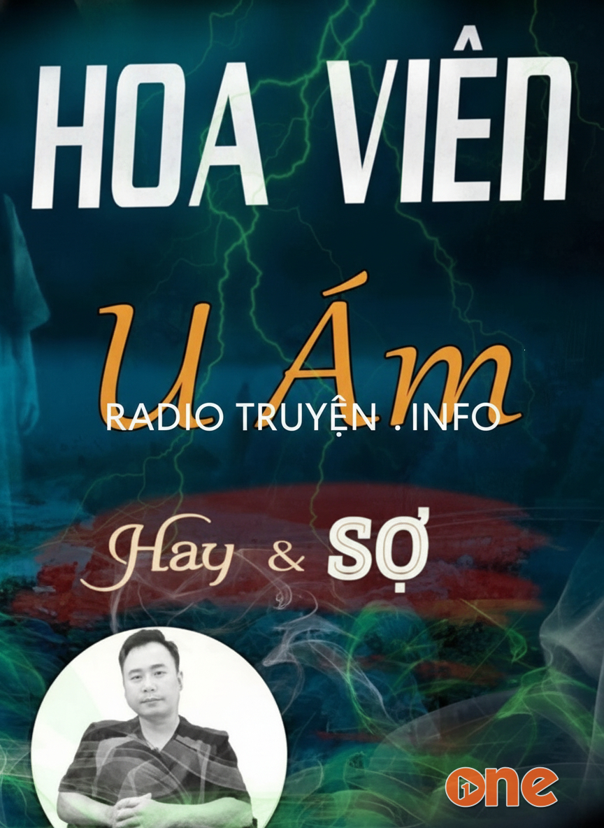 Hoa viên u ám