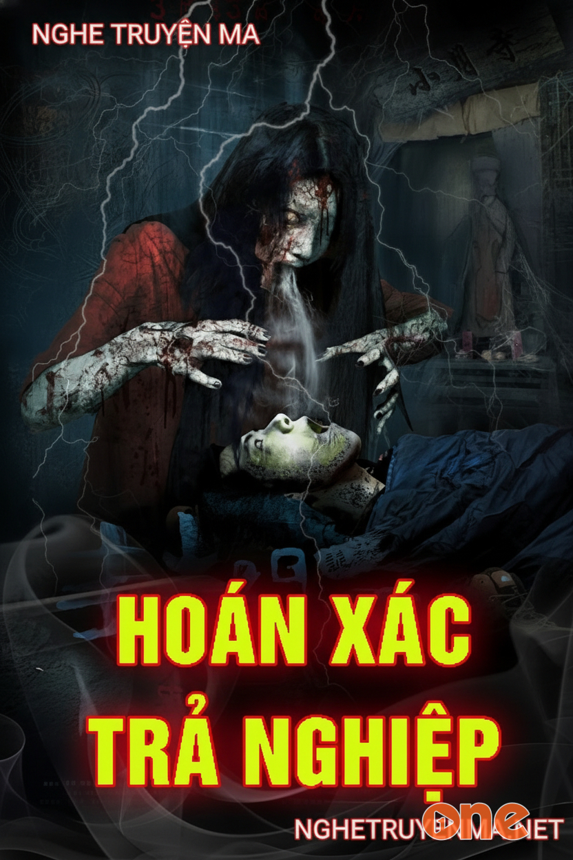 Hoán Xác Trả Nghiệp