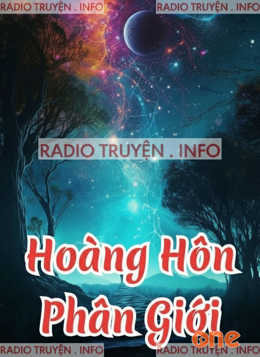 Hoàng Hôn Phân Giới