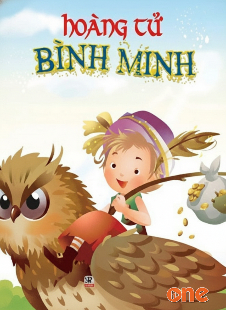 Hoàng tử Bình Minh
