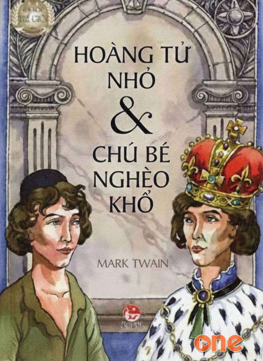 Hoàng Tử Nhỏ Và Chú Bé Nghèo Khổ