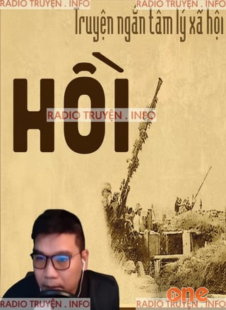 Hồi