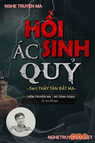 Hồi Sinh Ác Quỷ
