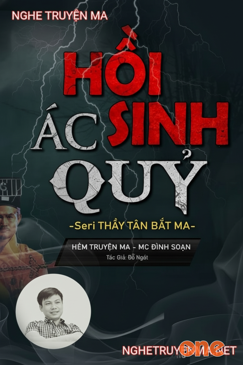 Hồi Sinh Ác Quỷ