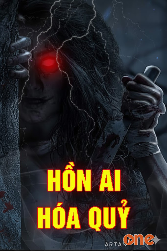 Hồn Ai Hóa Quỷ