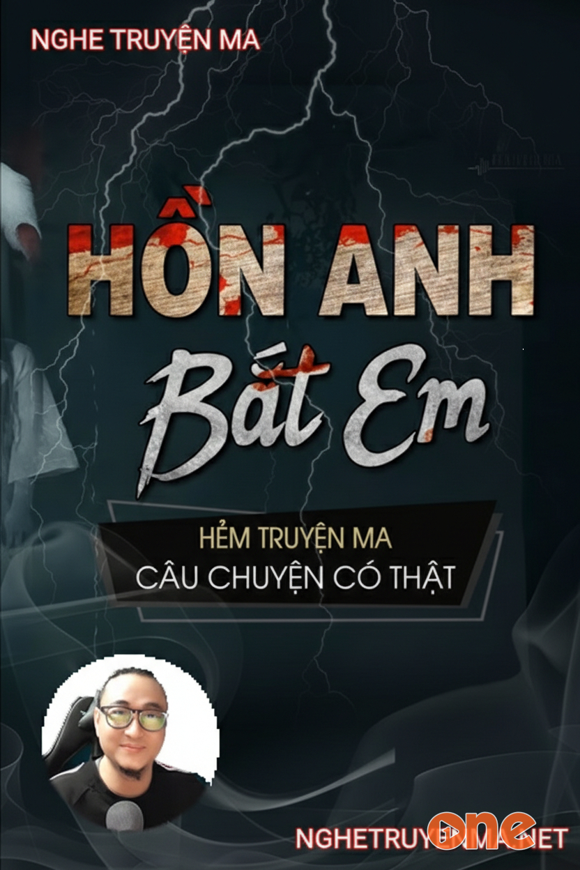Hồn Anh Bắt Em