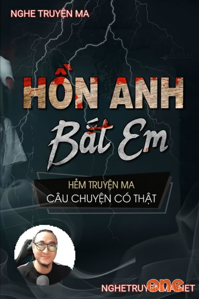 Hồn Anh Bắt Em
