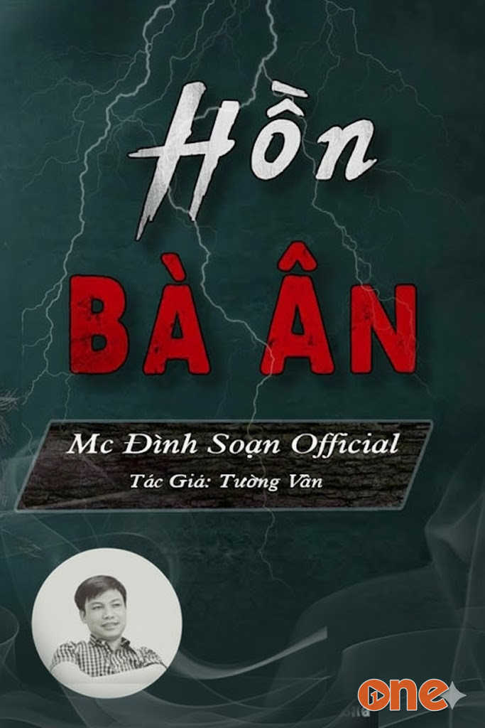 Hồn Bà Ân
