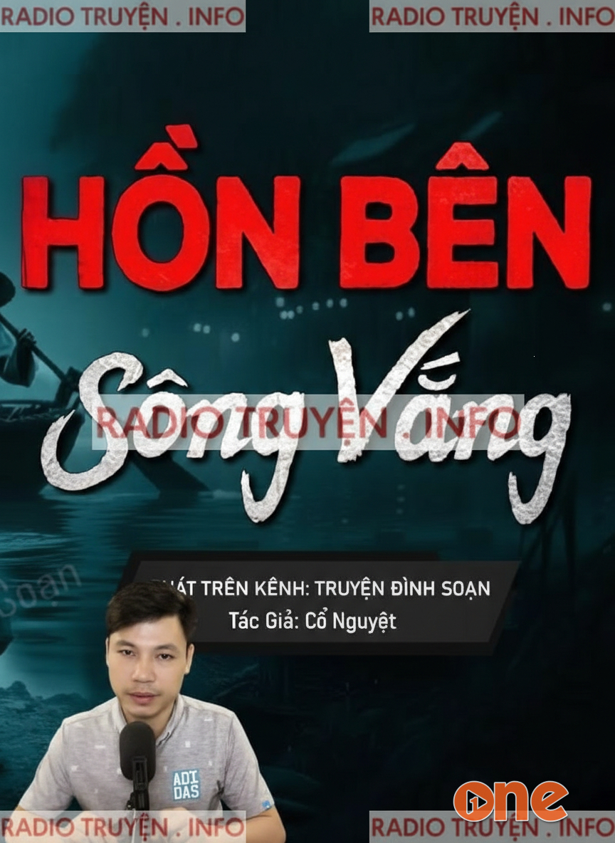 Hồn Bên Sông Vắng