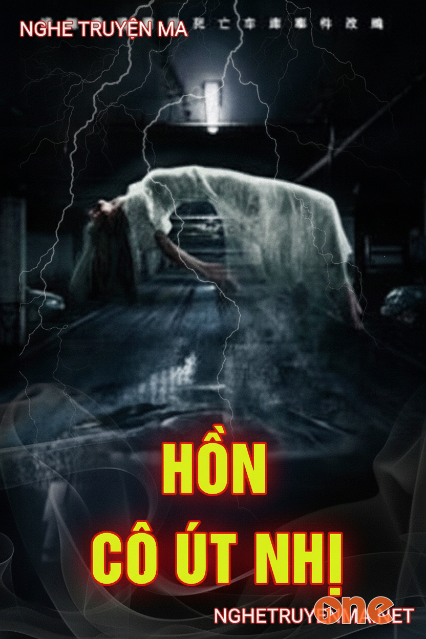 Hồn Cô Út Nhị