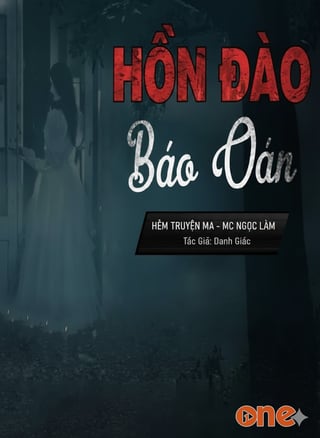 Hồn Đào Báo Oán