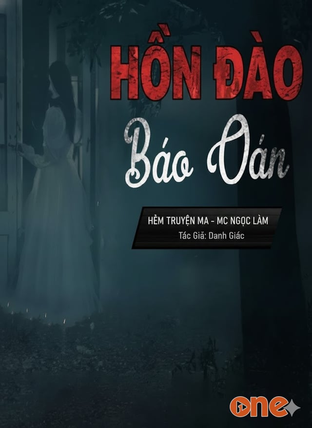 Hồn Đào Báo Oán