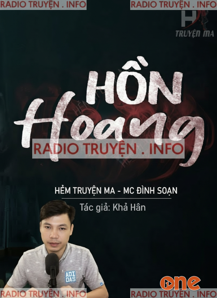 Hồn Hoang