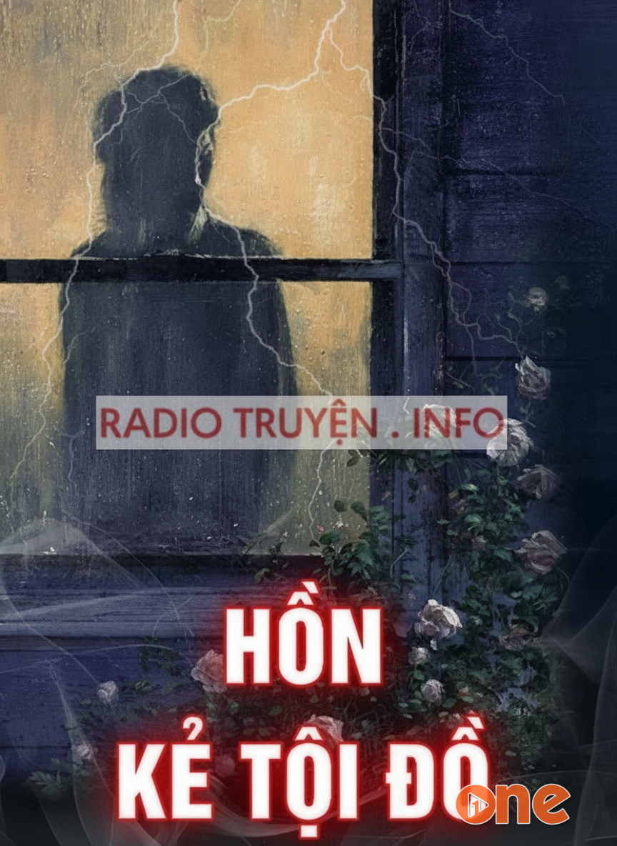 Hồn Kẻ Tội Đồ