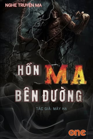 Hồn Ma Bên Đường
