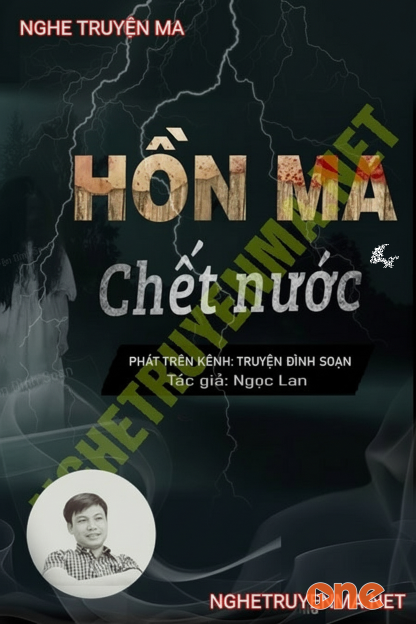 Hồn Ma Chết Nước