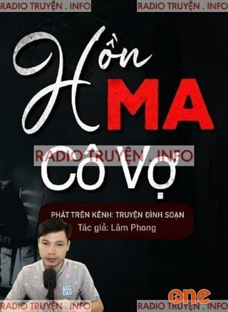 Hồn Ma Cô Vợ