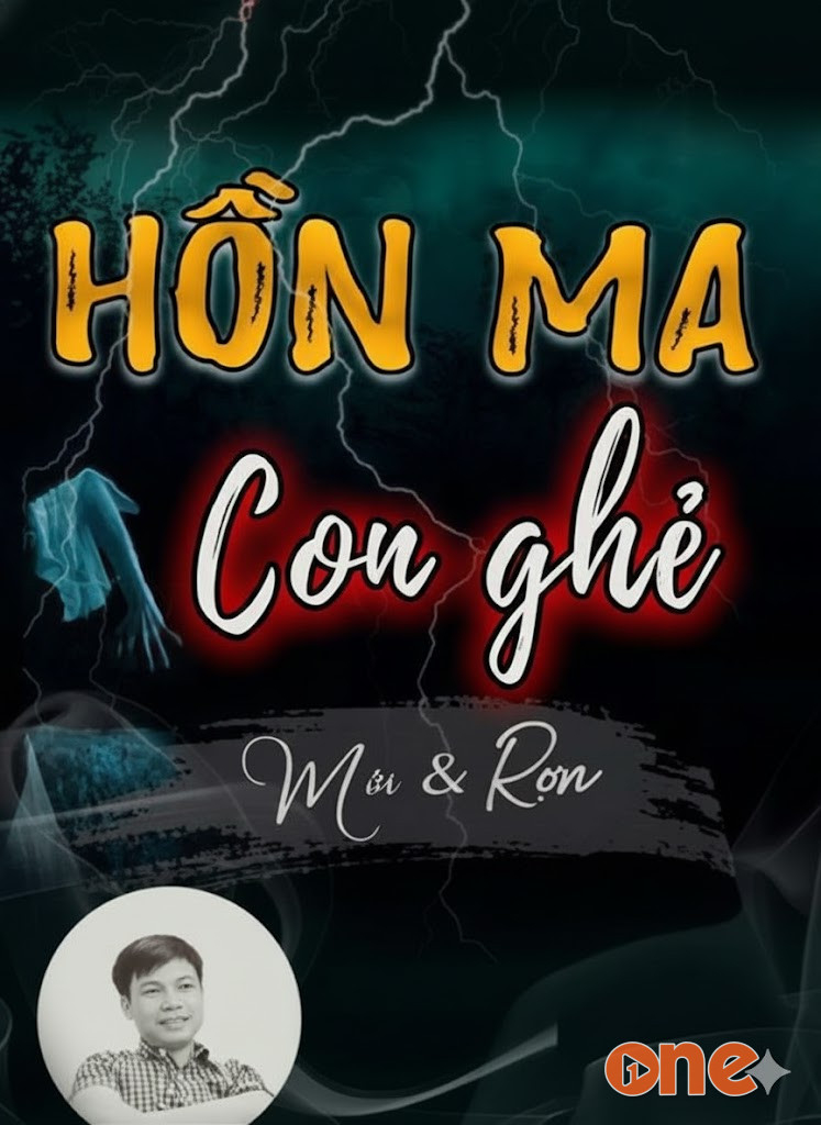 Hồn Ma Con Ghẻ